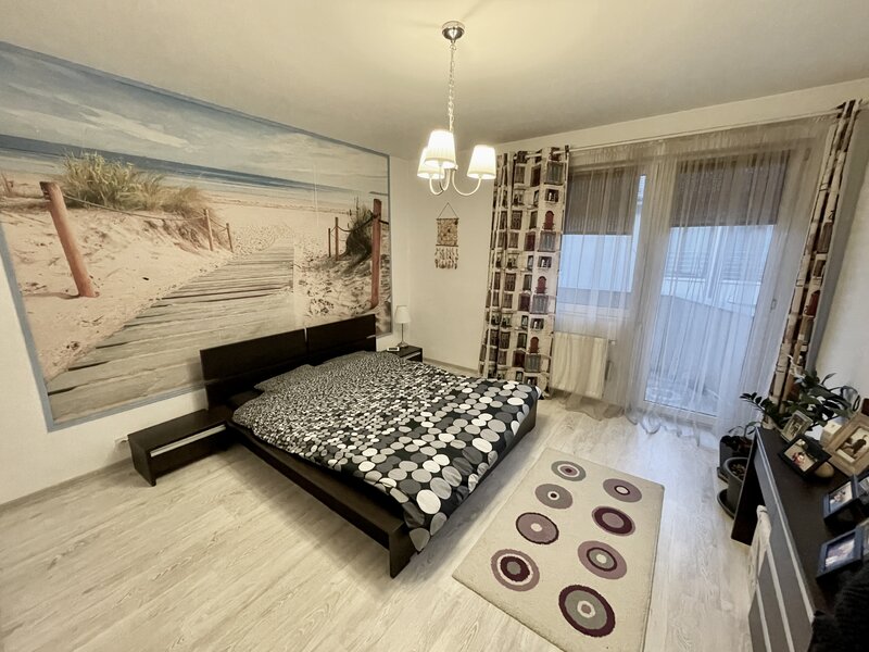 Ghencea, Dantelei, Casa P+2 etaje, 161mp, living +4 camere, proprietar