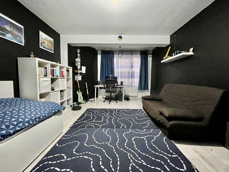 Ghencea, Dantelei, Casa P+2 etaje, 161mp, living +4 camere, proprietar